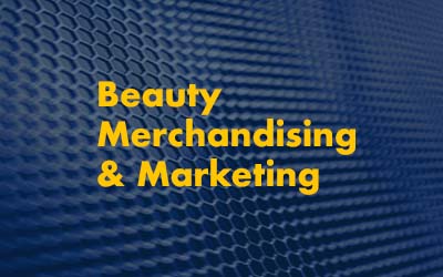Beauty Merchandising & Marketing